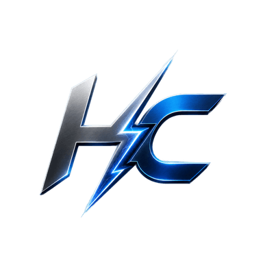 HC Spark Logo