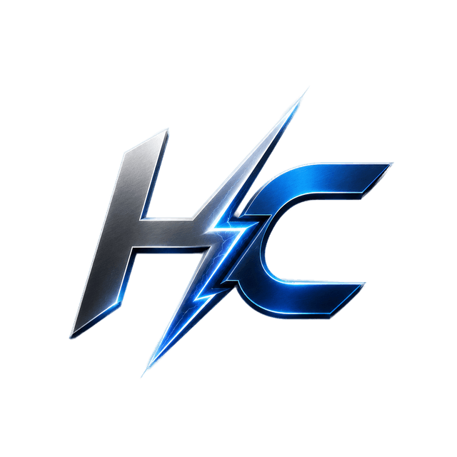 HC Spark Logo